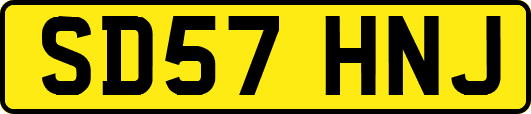 SD57HNJ