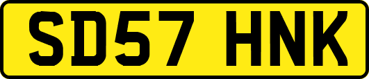 SD57HNK