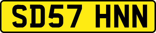 SD57HNN
