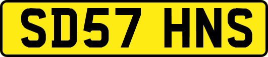 SD57HNS