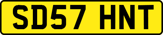 SD57HNT