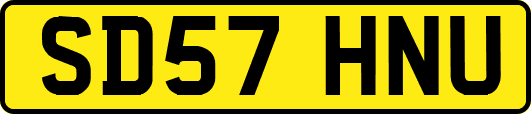 SD57HNU