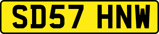 SD57HNW