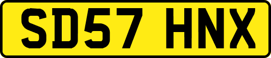 SD57HNX