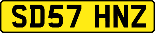 SD57HNZ