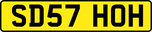 SD57HOH
