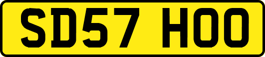 SD57HOO