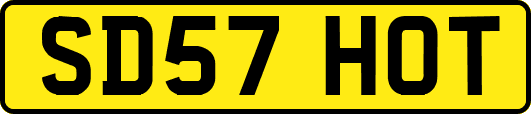 SD57HOT