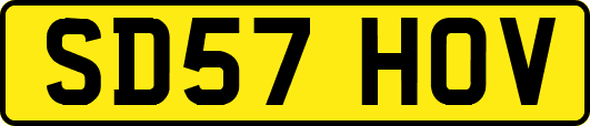 SD57HOV