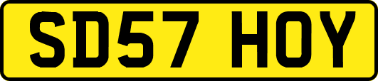 SD57HOY