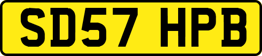 SD57HPB