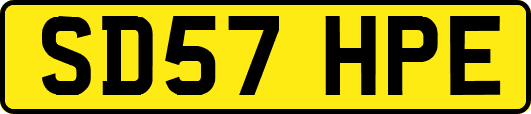 SD57HPE