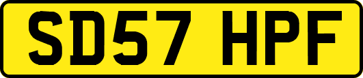 SD57HPF