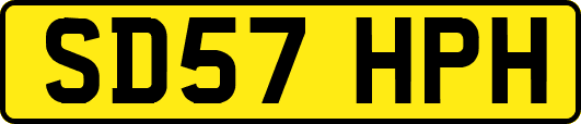 SD57HPH