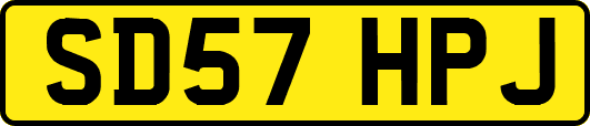 SD57HPJ