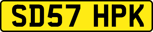SD57HPK