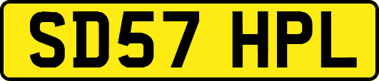 SD57HPL