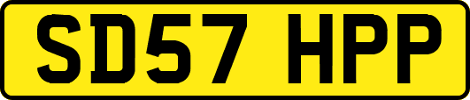 SD57HPP