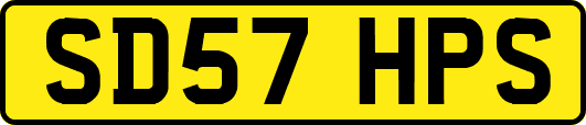 SD57HPS