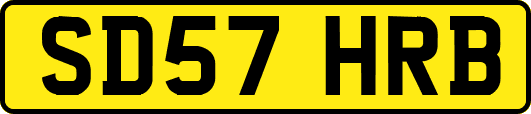 SD57HRB