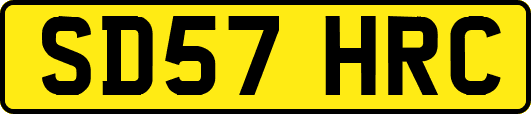 SD57HRC
