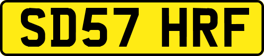SD57HRF