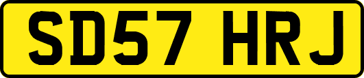 SD57HRJ