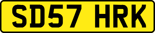 SD57HRK