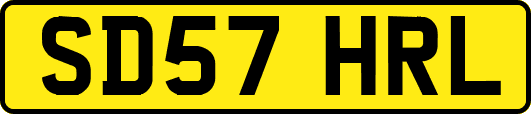 SD57HRL