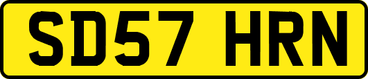 SD57HRN