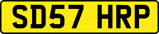 SD57HRP