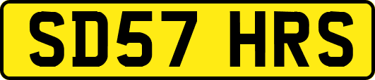 SD57HRS