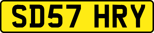 SD57HRY