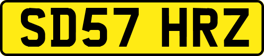 SD57HRZ