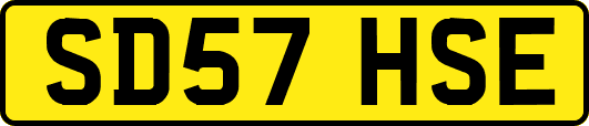 SD57HSE