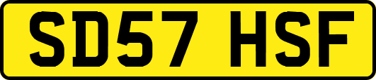 SD57HSF
