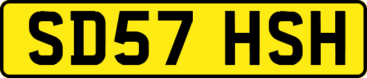 SD57HSH