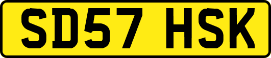 SD57HSK