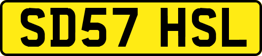 SD57HSL