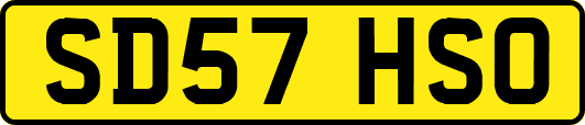 SD57HSO