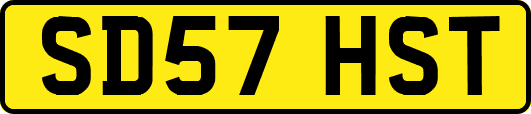 SD57HST
