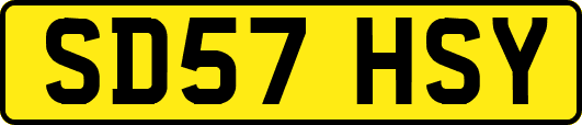 SD57HSY