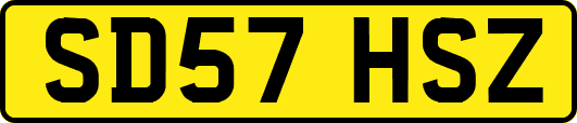 SD57HSZ