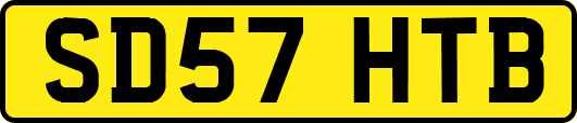 SD57HTB