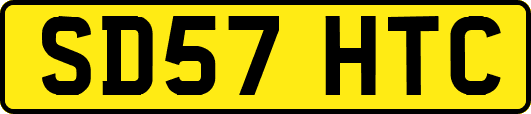 SD57HTC