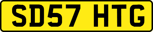SD57HTG