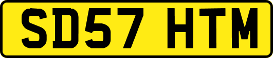 SD57HTM