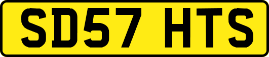 SD57HTS