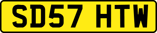 SD57HTW