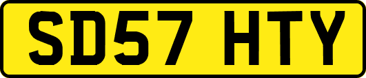 SD57HTY
